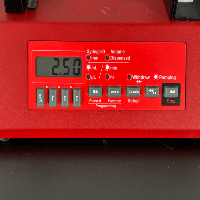 Cole Parmer Syringe Pump image 3